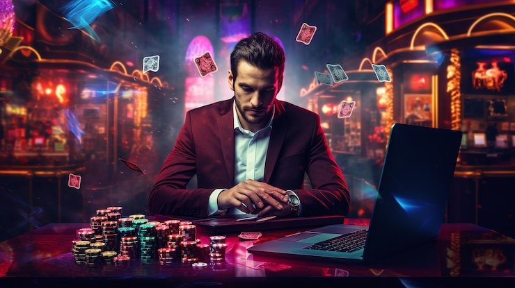 Aplikasi mobile jus4d menampilkan pasar taruhan Liga 1 dan live casino dengan interface yang bersih dan responsif