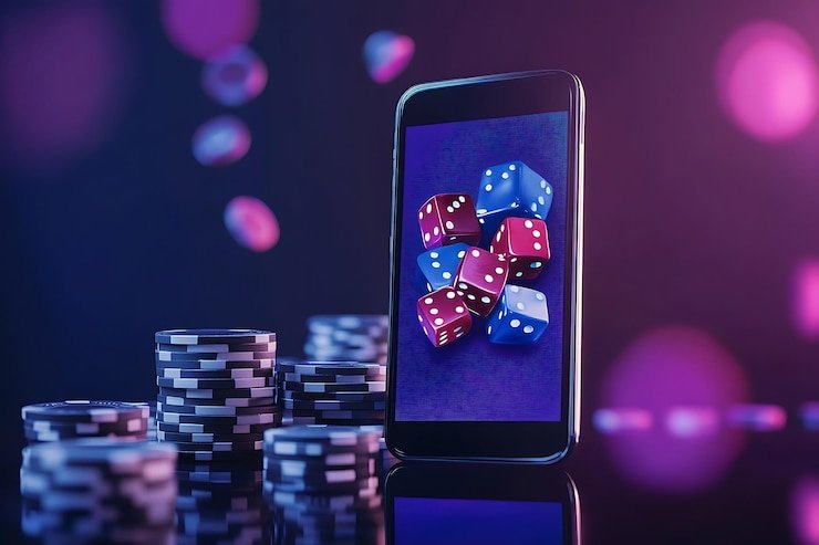 Layar ringkasan kategori permainan jus4d