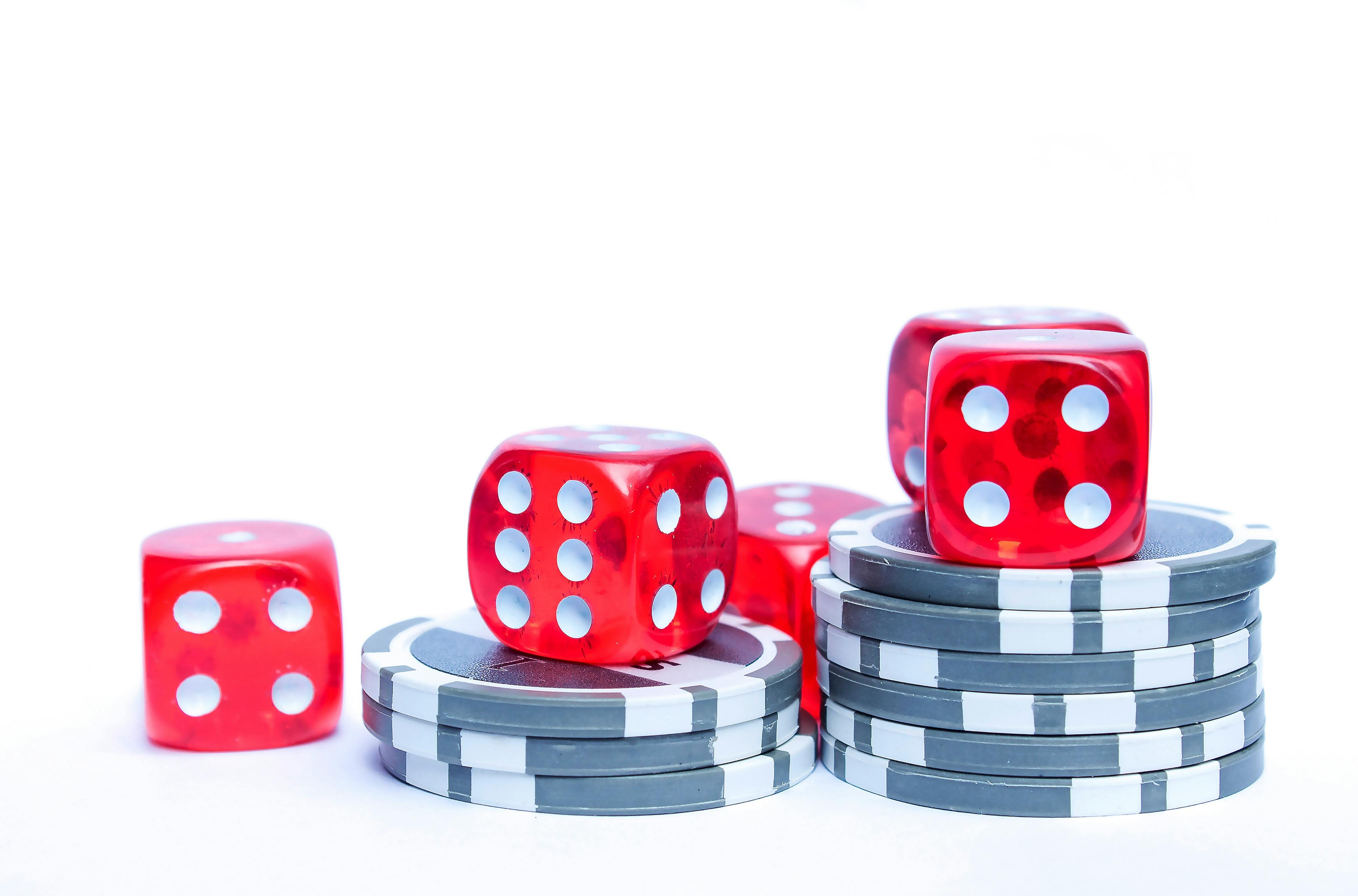 Kontrol volatilitas memberikan Anda pilihan risiko Panel kontrol volatilitas permainan Nolimit City
