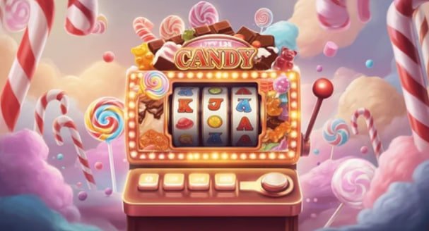 Cascade multiplier meningkat dengan setiap kemenangan berantai Fitur cascade meningkat berlipat ganda dalam Push Gaming