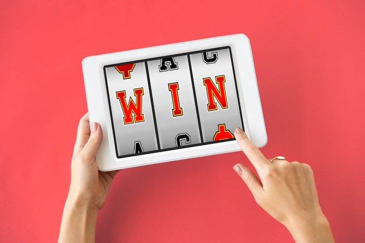 Bonus Buy memungkinkan akses instan ke mode bonus Bonus Buy dalam permainan Push Gaming